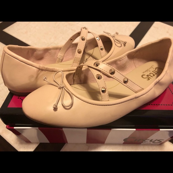 Circus by Sam Edelman flats - Picture 6 of 8